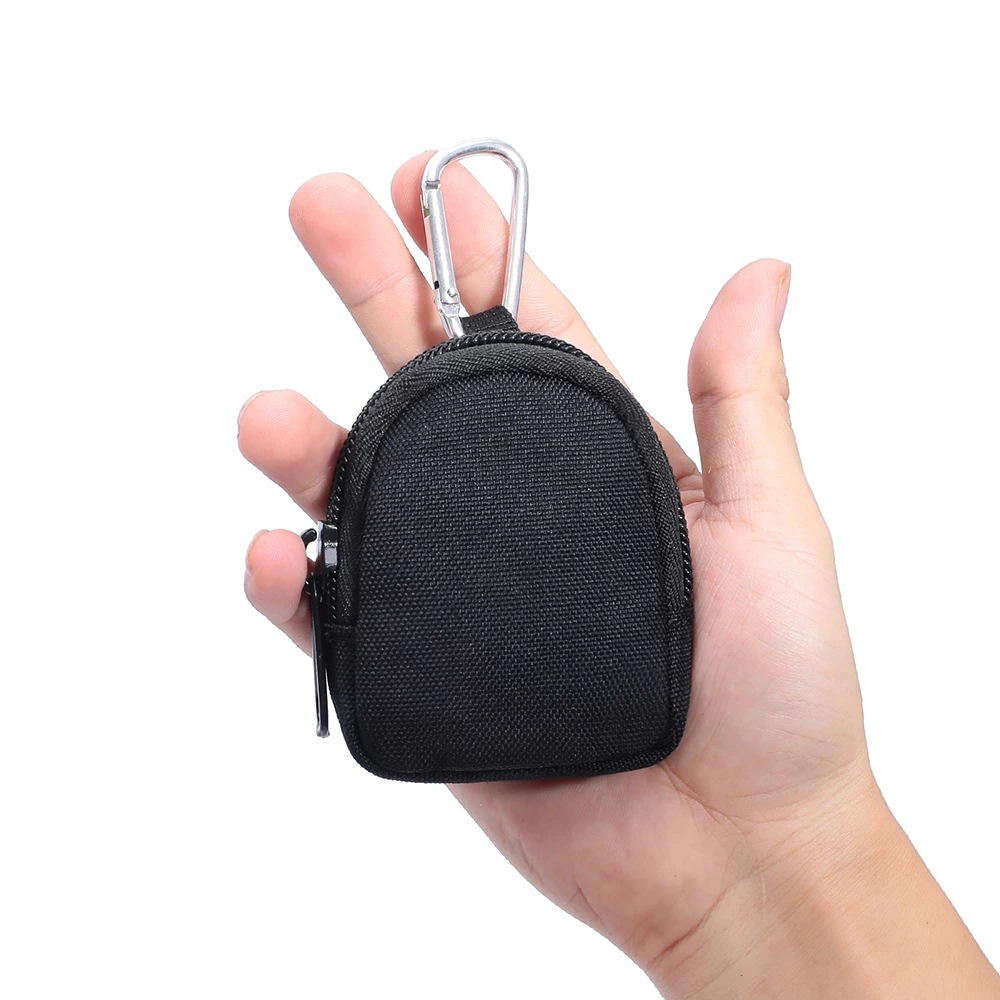 Edc Concealed Carry - Tactical EDC Pouch Key Wallet Holder