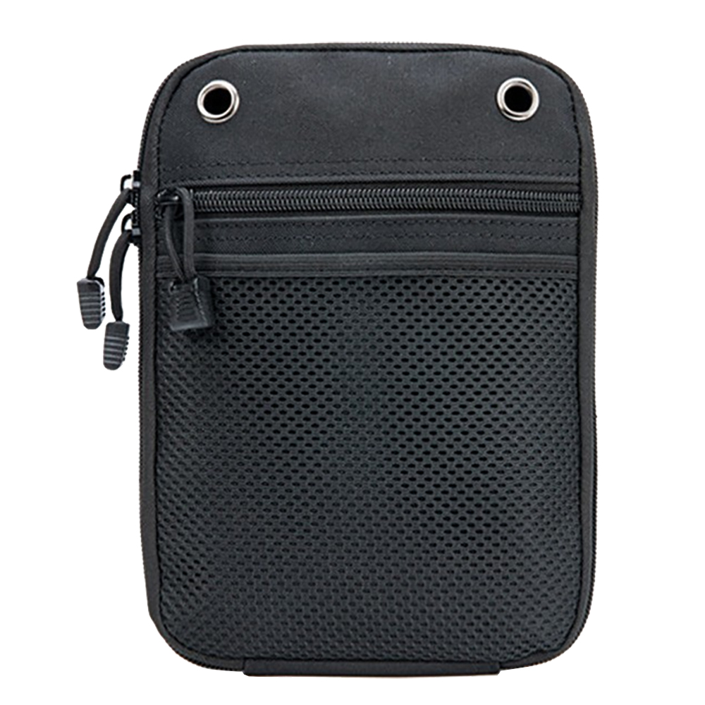 Edc Carry Fanny Pack - Molle Outdoor Tactical Concealed Gun Holster