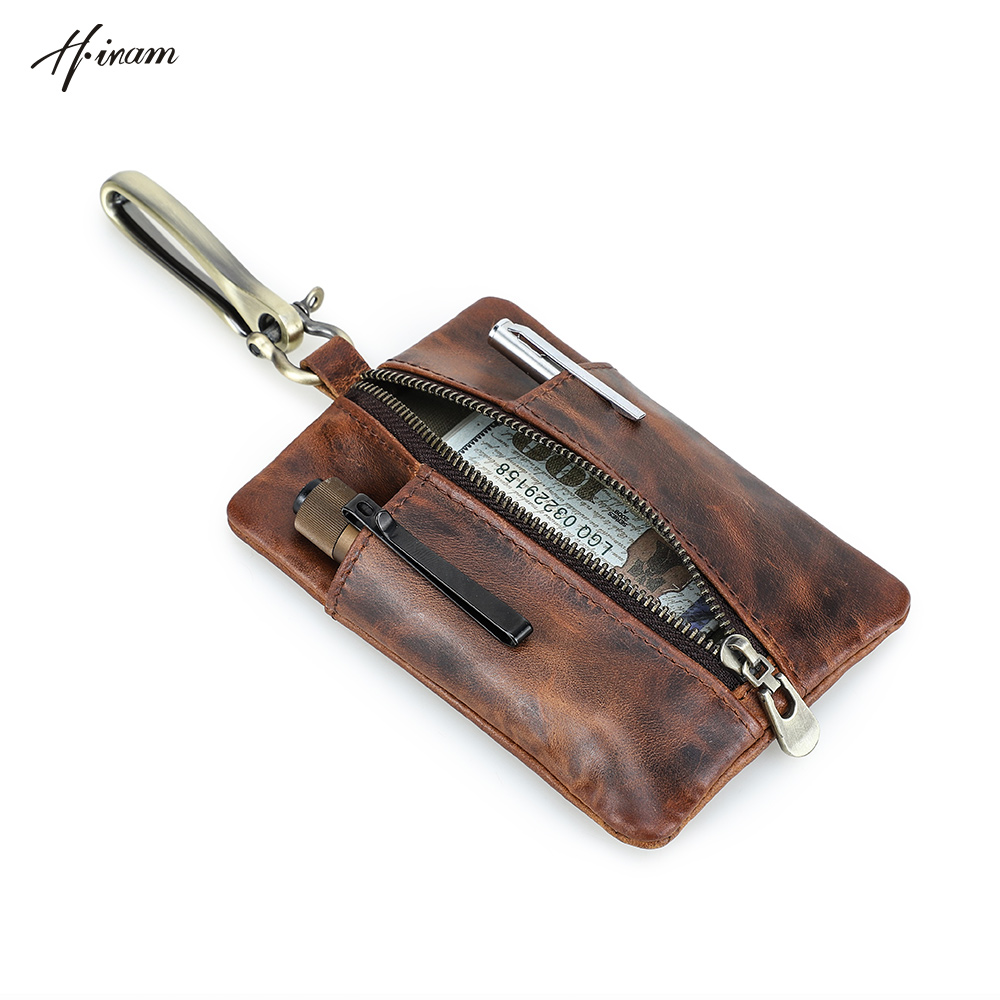 Edc Concealed Carry - Hiram Tactical EDC Molle Pouch Mini