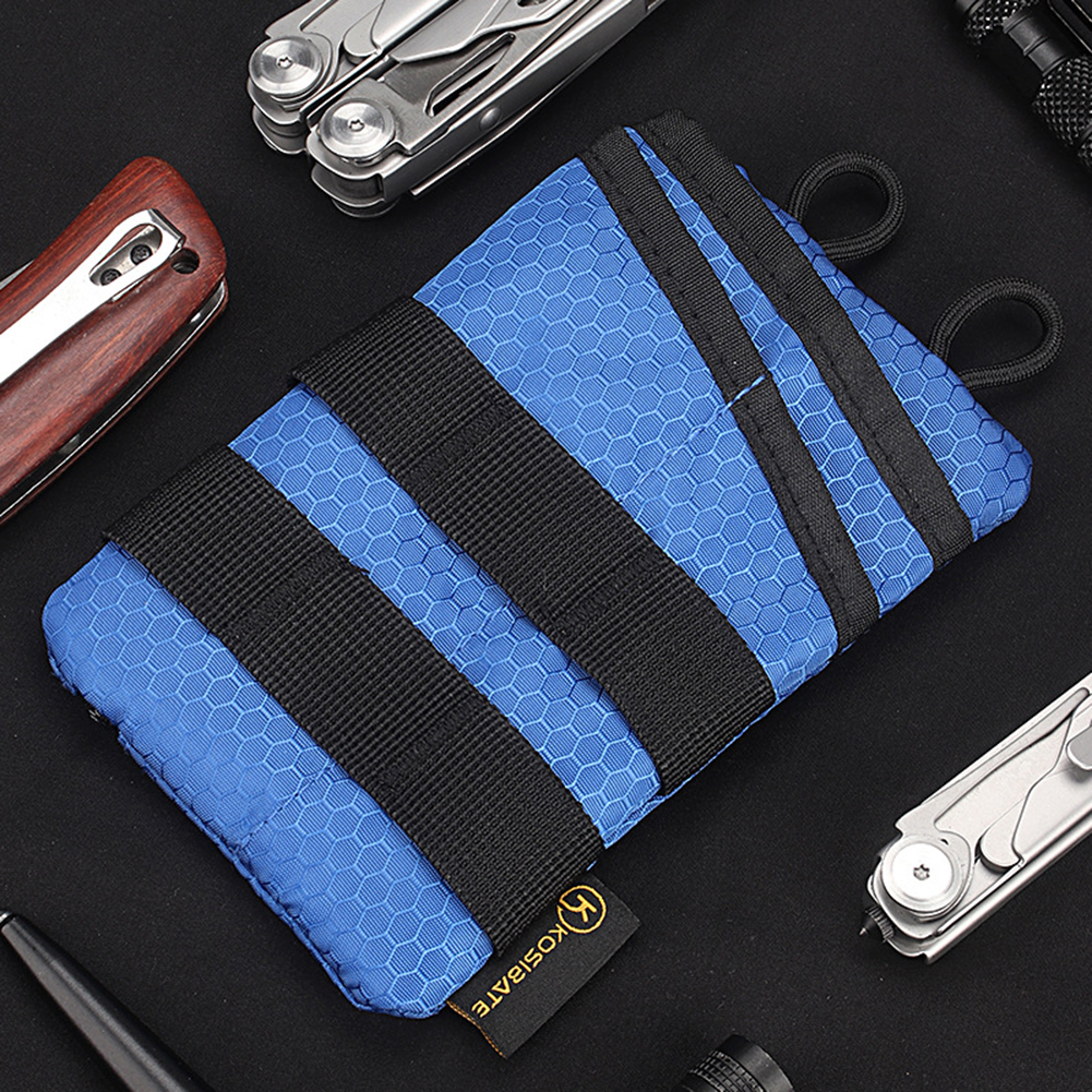 Foldable Lightweight Mini EDC  – обзор и цена Edc Concealed Carry