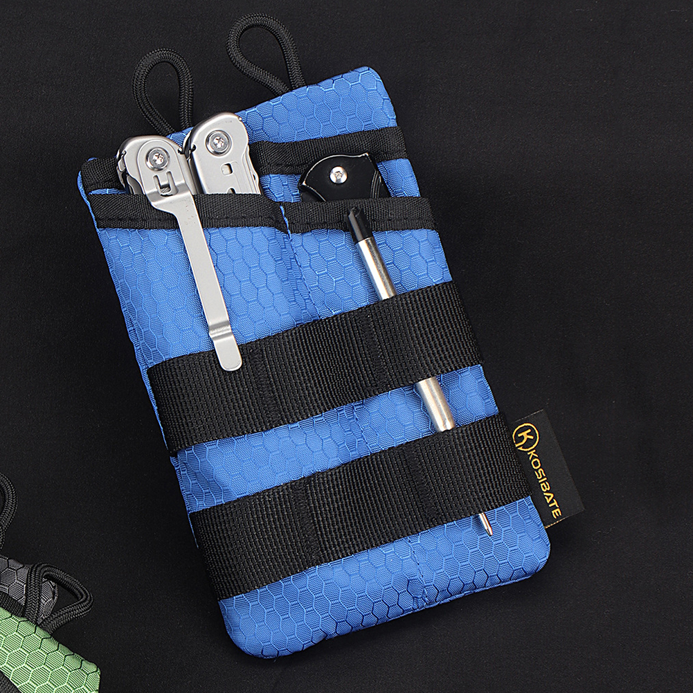 Foldable Lightweight Mini EDC  – обзор и цена Edc Concealed Carry