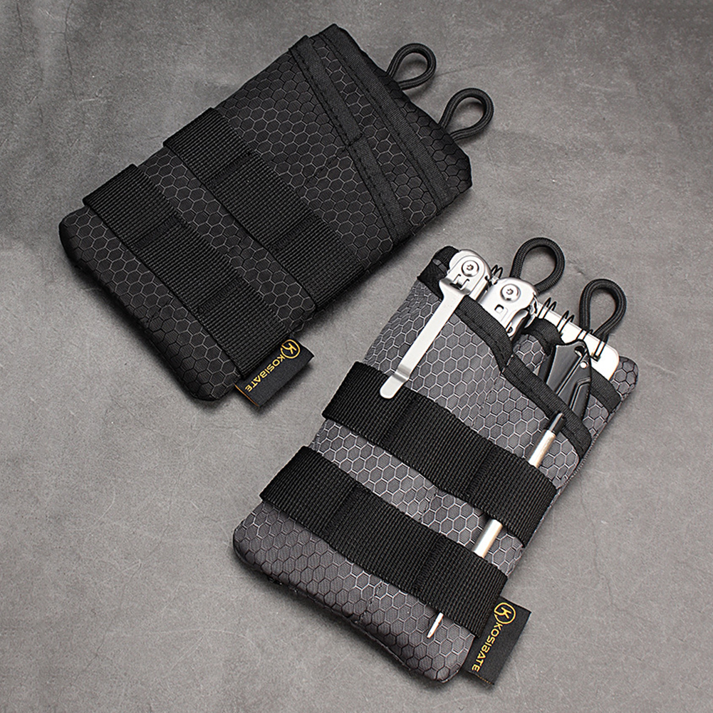 Foldable Lightweight Mini EDC  – обзор и цена Edc Concealed Carry