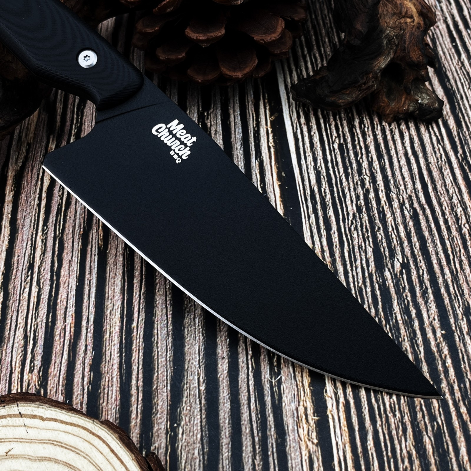 Everyday Carry Fixed Blade Kni – обзор и цена Everyday Carry (Edc) Knife