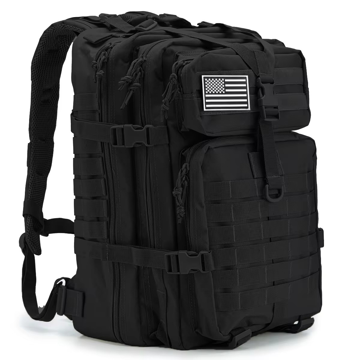 30L/50L Man Tactical Backpacks – обзор и цена Edc Everyday Carry