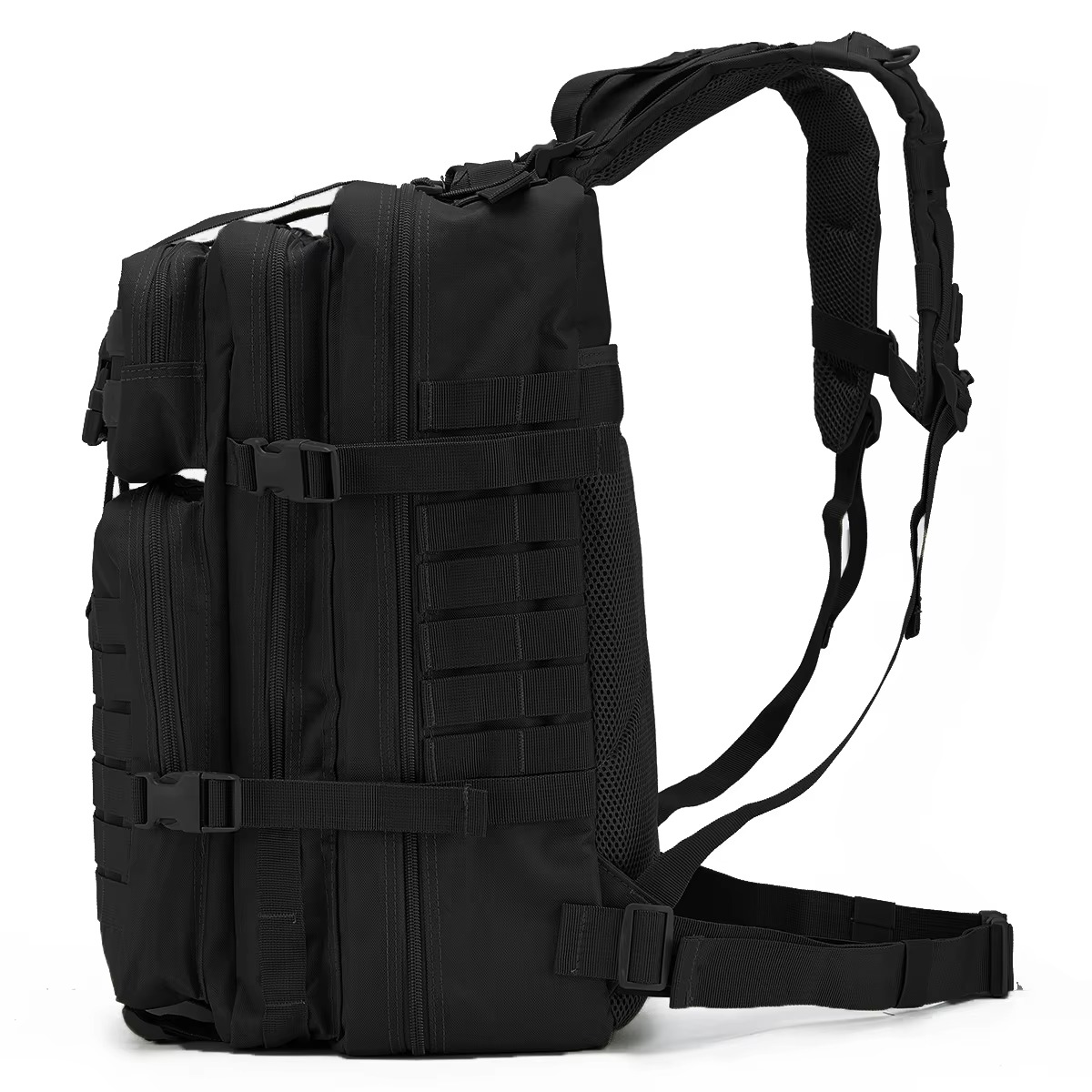 30L/50L Man Tactical Backpacks – обзор и цена Edc Everyday Carry