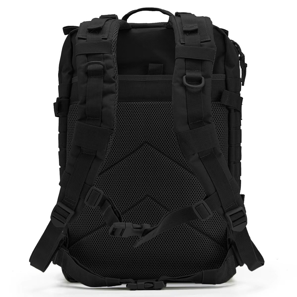 30L/50L Man Tactical Backpacks – обзор и цена Edc Everyday Carry