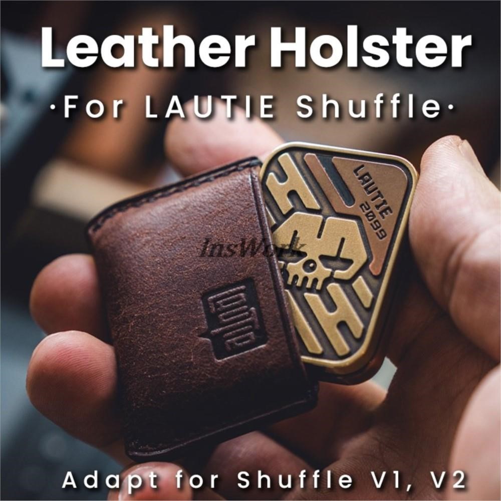 LAUTIE EDC Leather Holster for – обзор и цена Edc Everyday Carry