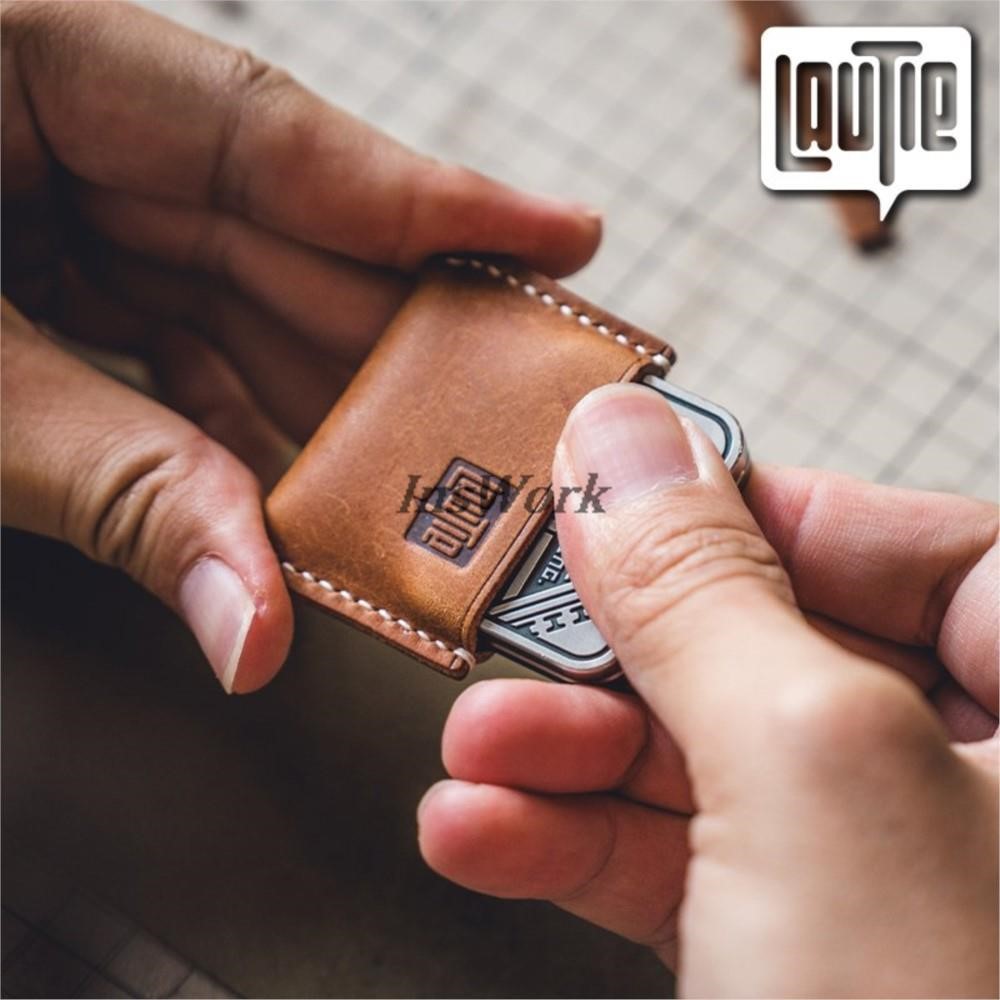 LAUTIE EDC Leather Holster for – обзор и цена Edc Everyday Carry