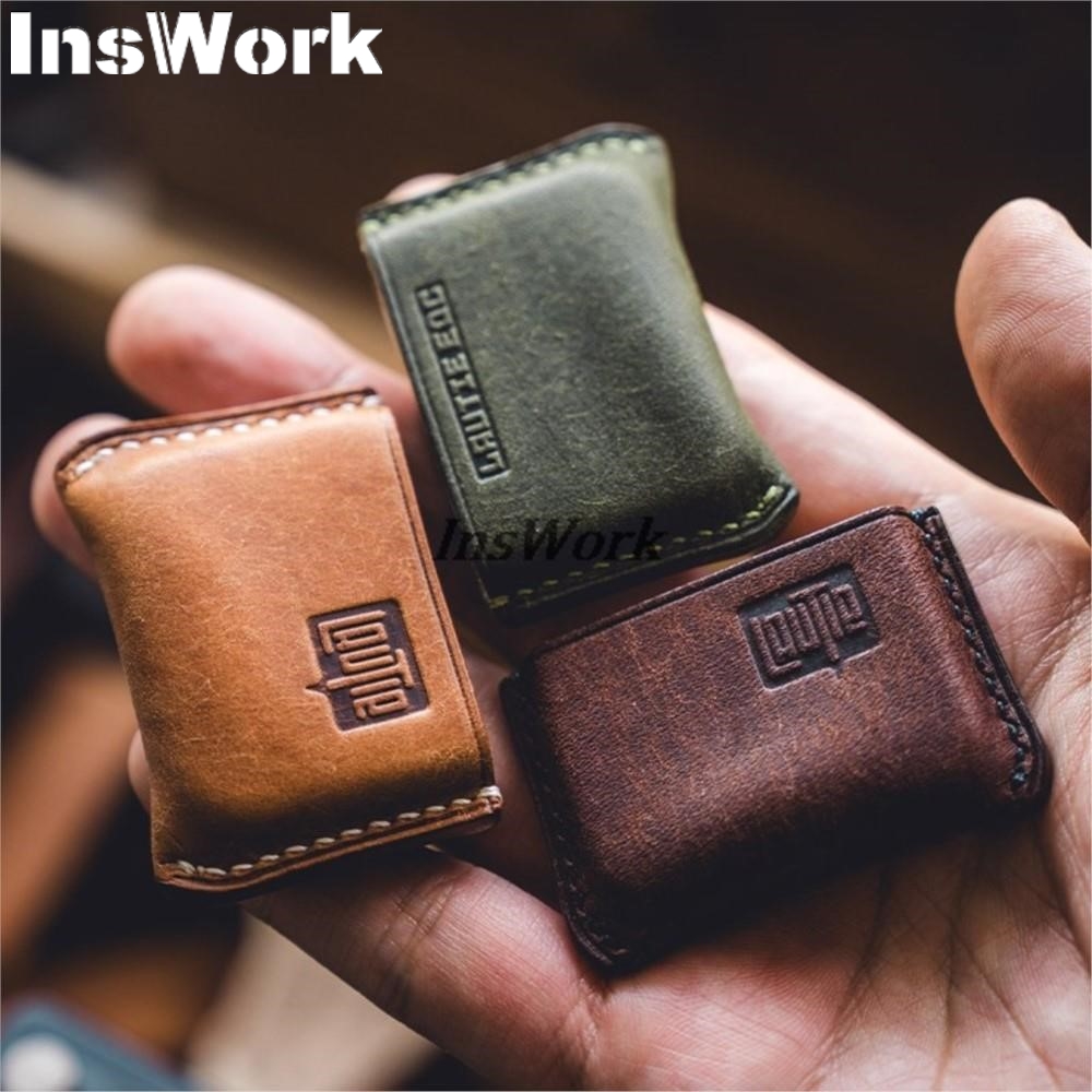 LAUTIE EDC Leather Holster for – обзор и цена Edc Everyday Carry