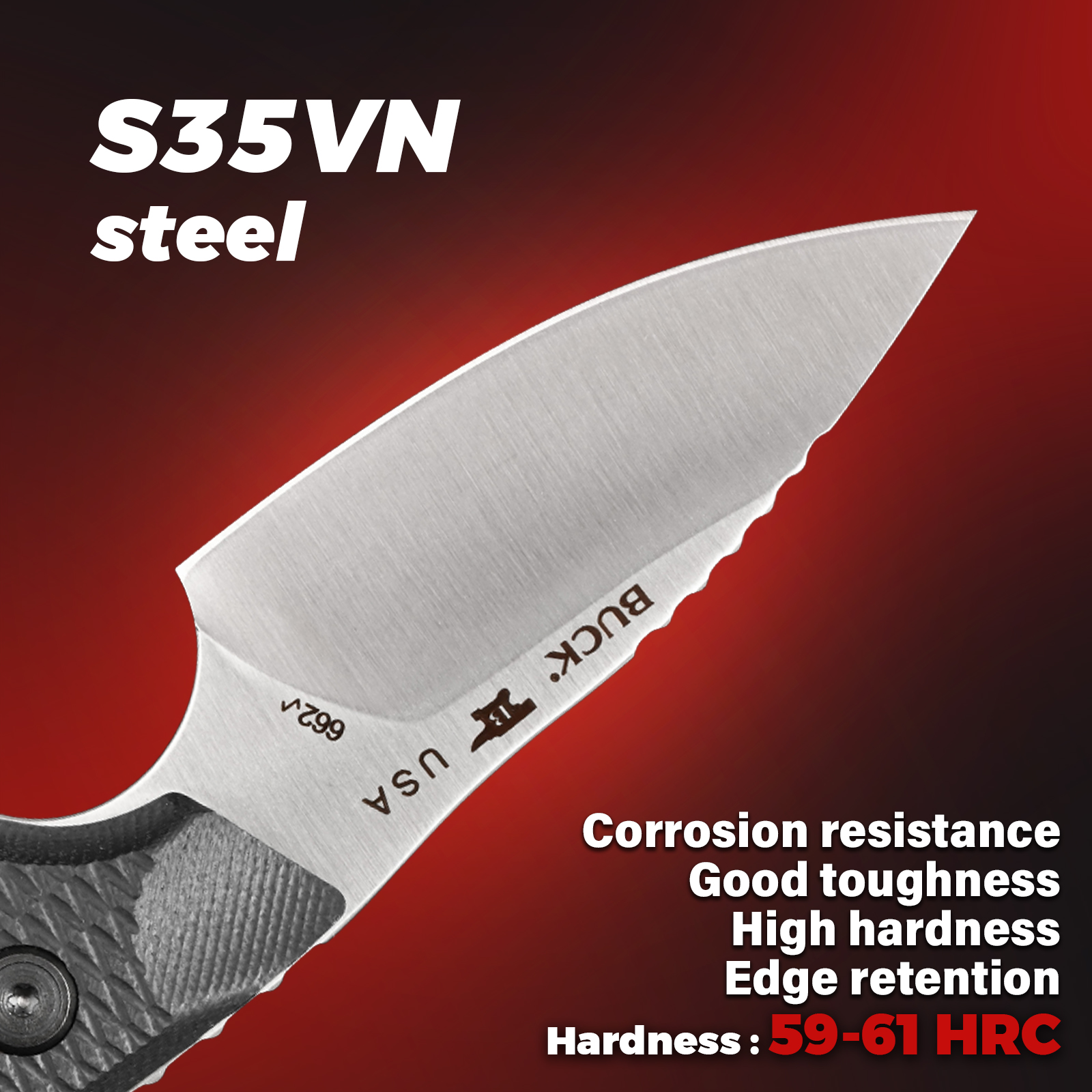 EDC Outdoor Multitool Portable – обзор и цена Edc Fixed Blade Deep Carry