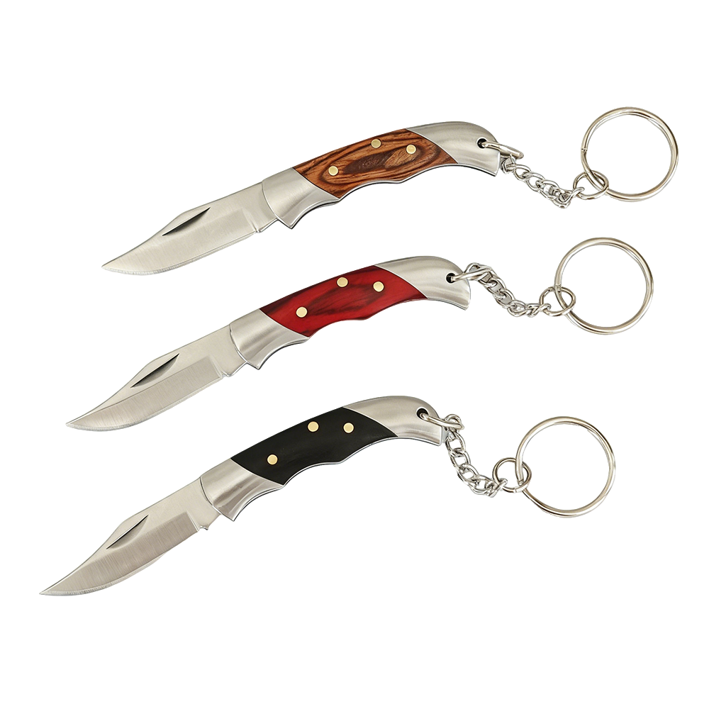 Portable Stainless Steel Mini  – обзор и цена Everyday Carry (Edc) Knife