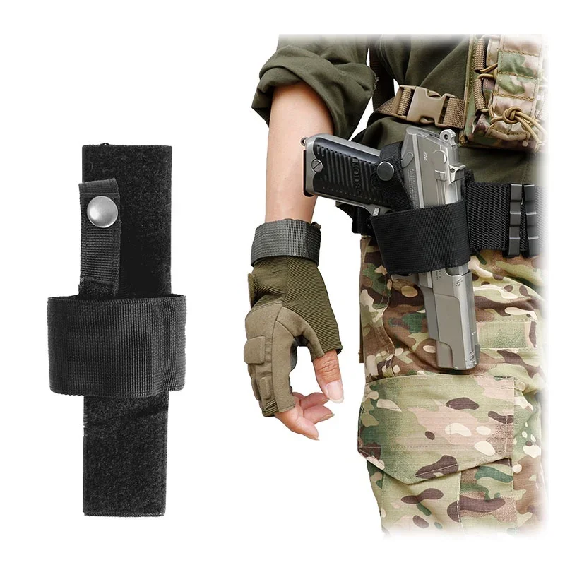 Concealed Carry Gun Holster Co – обзор и цена Edc Carry Bag For Pistol