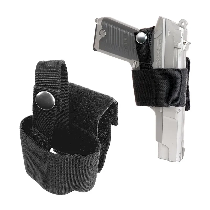 Concealed Carry Gun Holster Co – обзор и цена Edc Carry Bag For Pistol