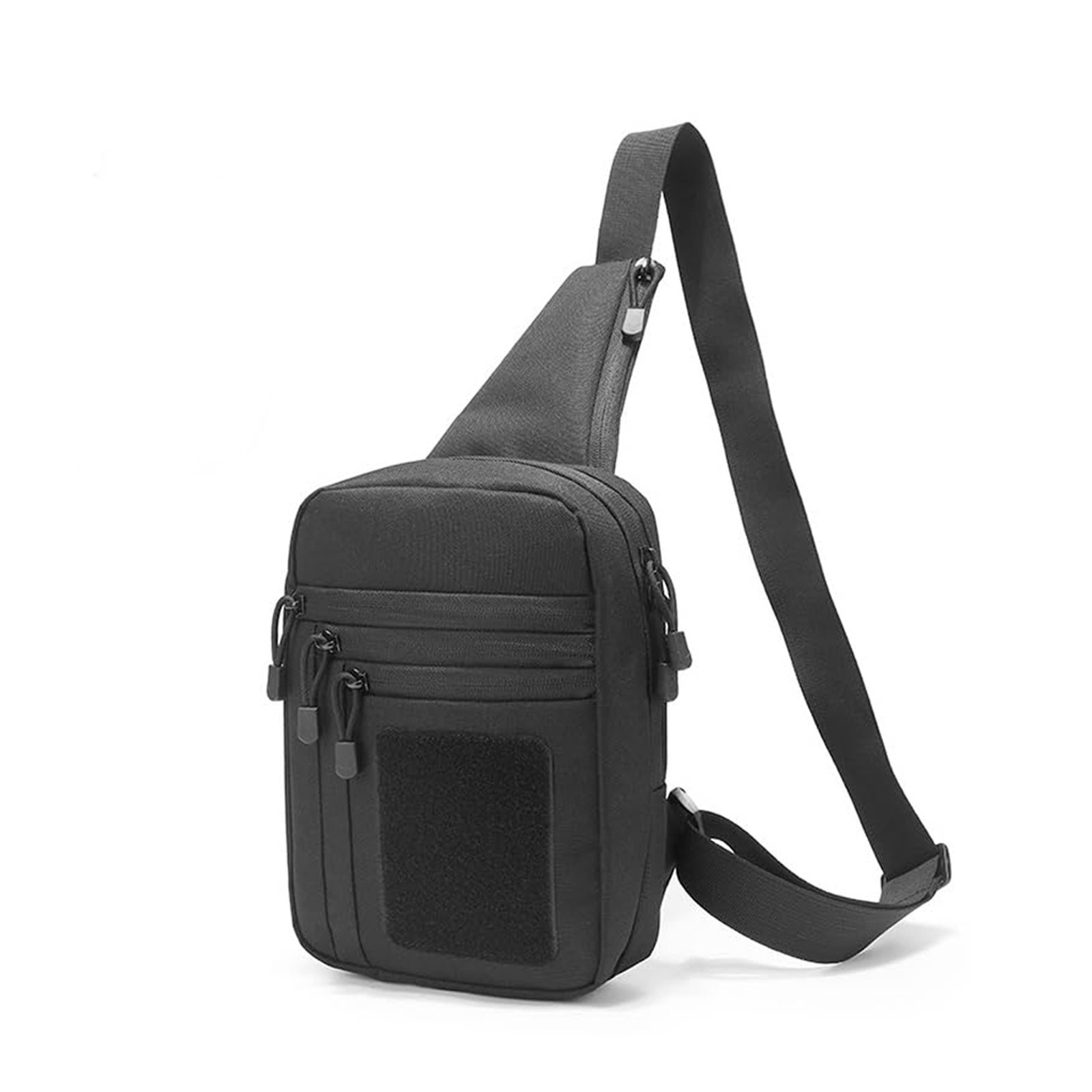 Concealed Carry Crossbody Bag  – обзор и цена Edc Concealed Carry Bag