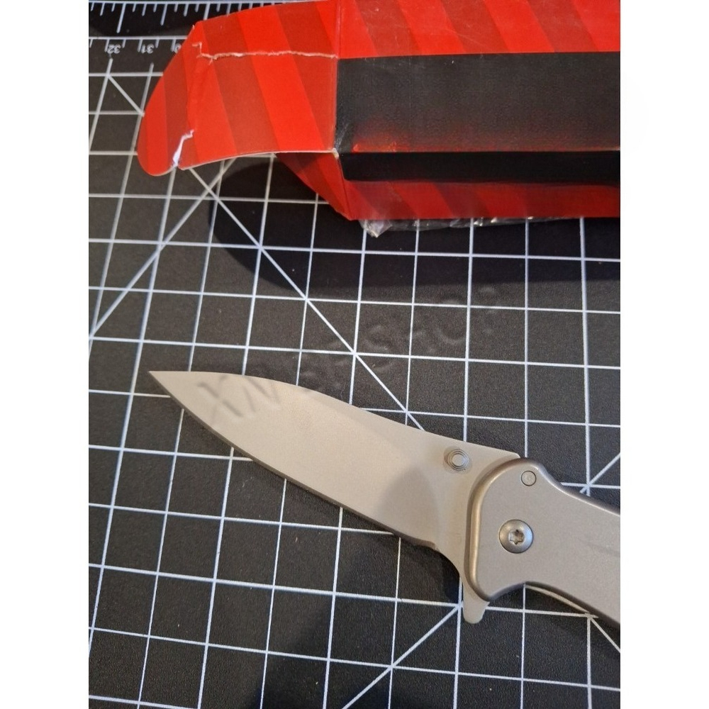 Outdoor Camping Survival Porta – обзор и цена Edc Carry Clip
