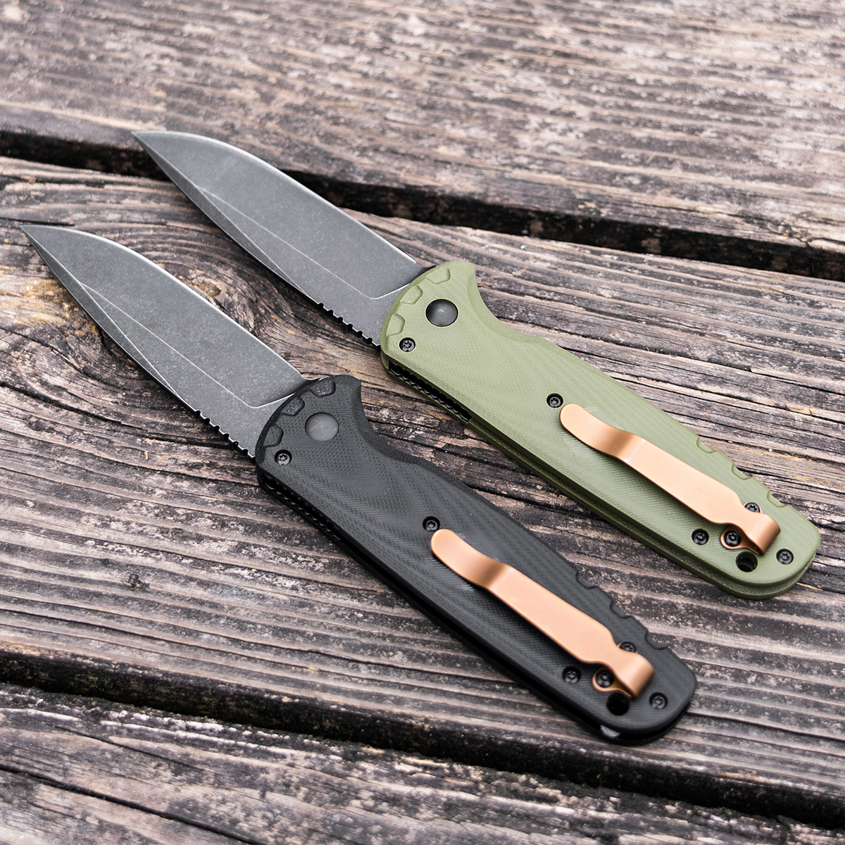 Pocket EDC Folding Outdoor Kni – обзор и цена Everyday Carry (Edc) Knife