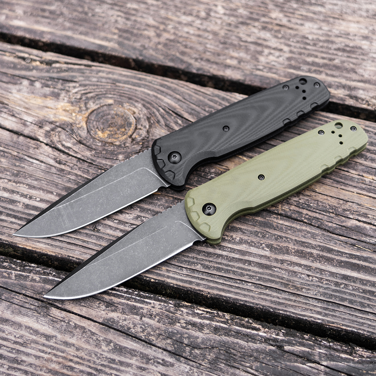 Pocket EDC Folding Outdoor Kni – обзор и цена Everyday Carry (Edc) Knife
