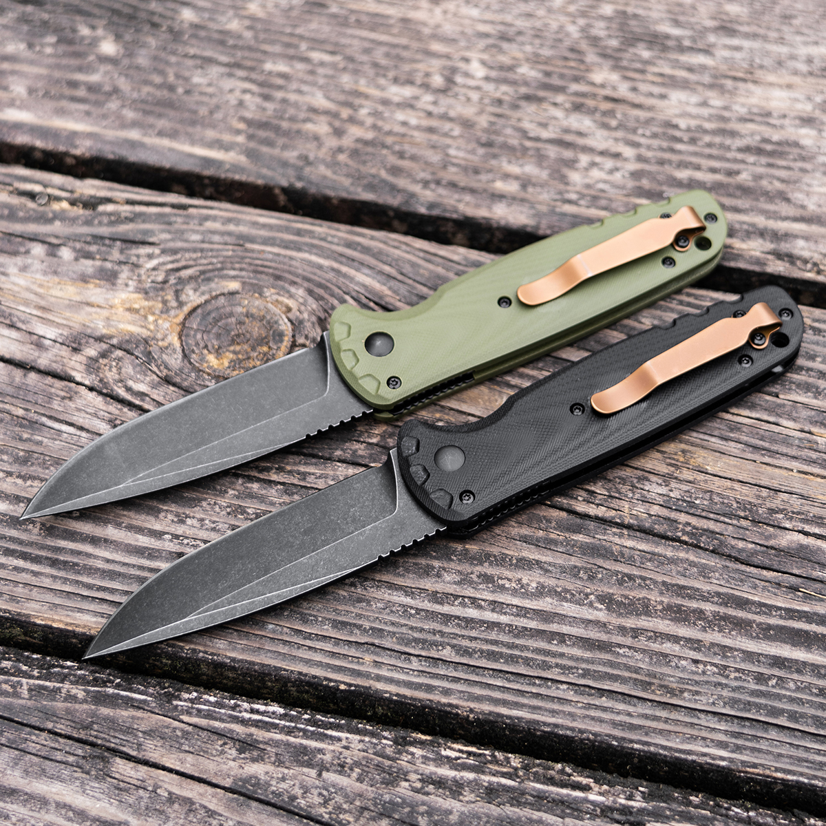 Pocket EDC Folding Outdoor Kni – обзор и цена Everyday Carry (Edc) Knife