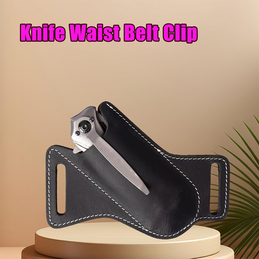 Tactical Tool Kit Molle Pouch  – обзор и цена Leather Edc. Carry Pouch