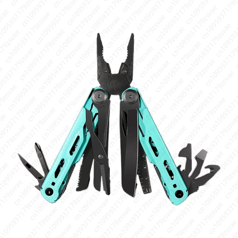 Outdoor Multifunctional Pliers – обзор и цена Edc Carry Pliers