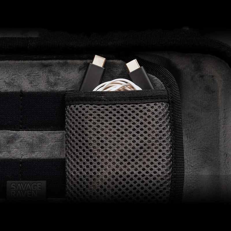 Skull & Co. Savage Raven EDC H – обзор и цена Edc Carry Co