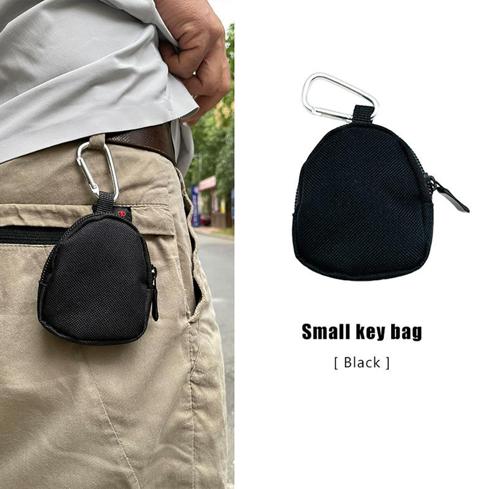 1pc Mini Tactical EDC Pouch Ke – обзор и цена Edc Concealed Carry