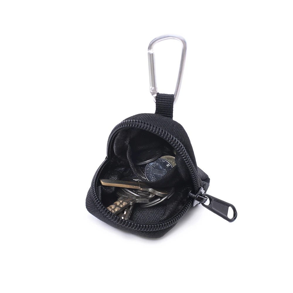 1pc Mini Tactical EDC Pouch Ke – обзор и цена Edc Concealed Carry