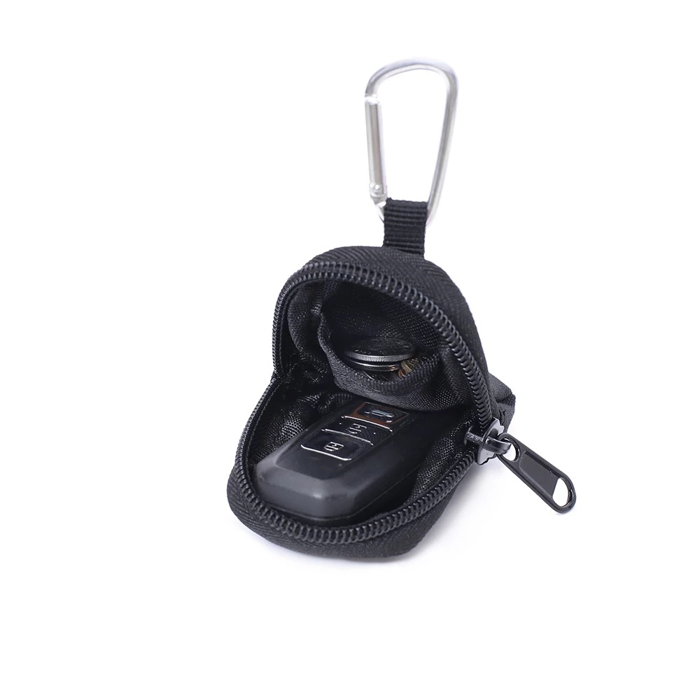 Tactical EDC Pouch Key Wallet  – обзор и цена Edc Concealed Carry