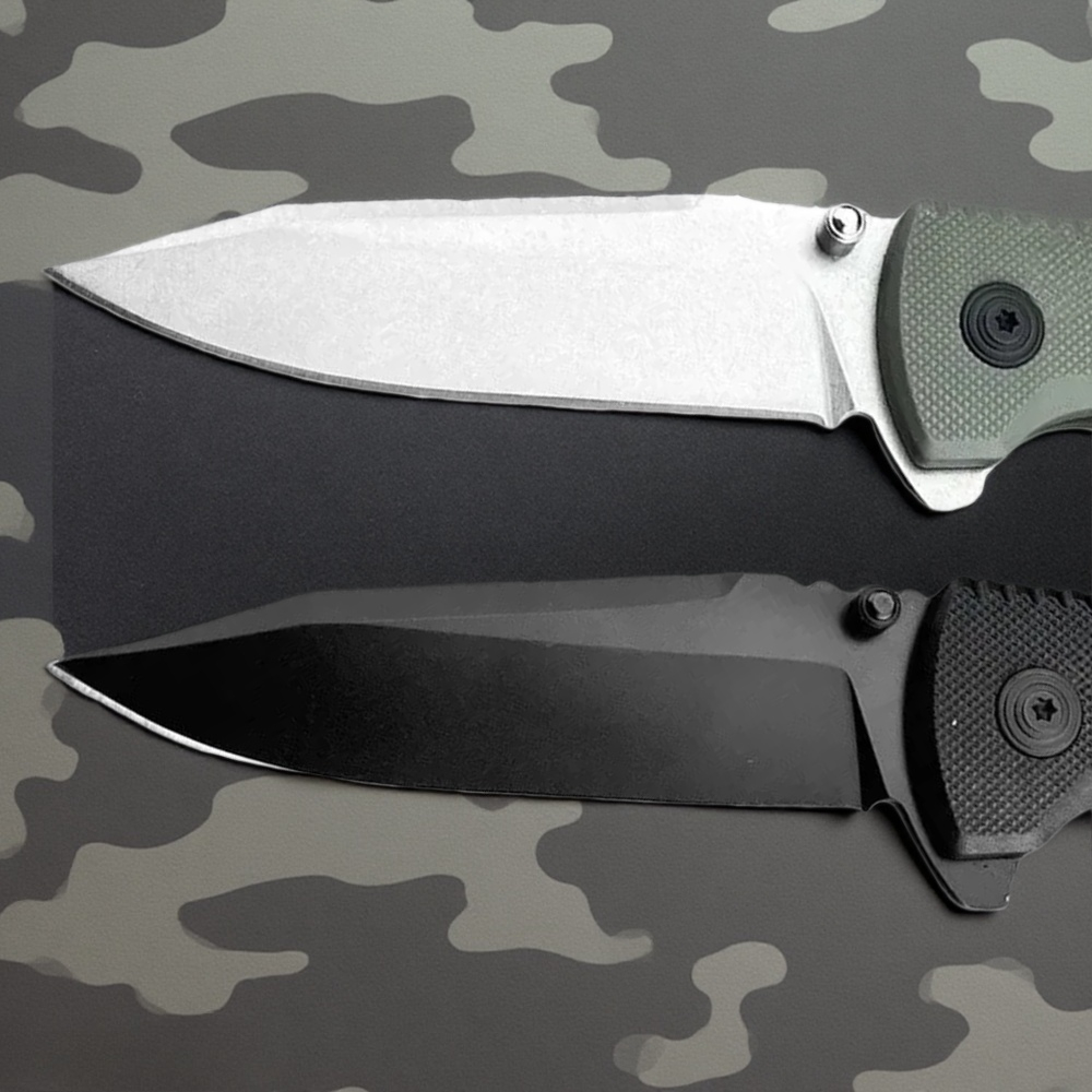 High-Quality EDC Folding Pocke – обзор и цена Everyday Carry (Edc) Knife