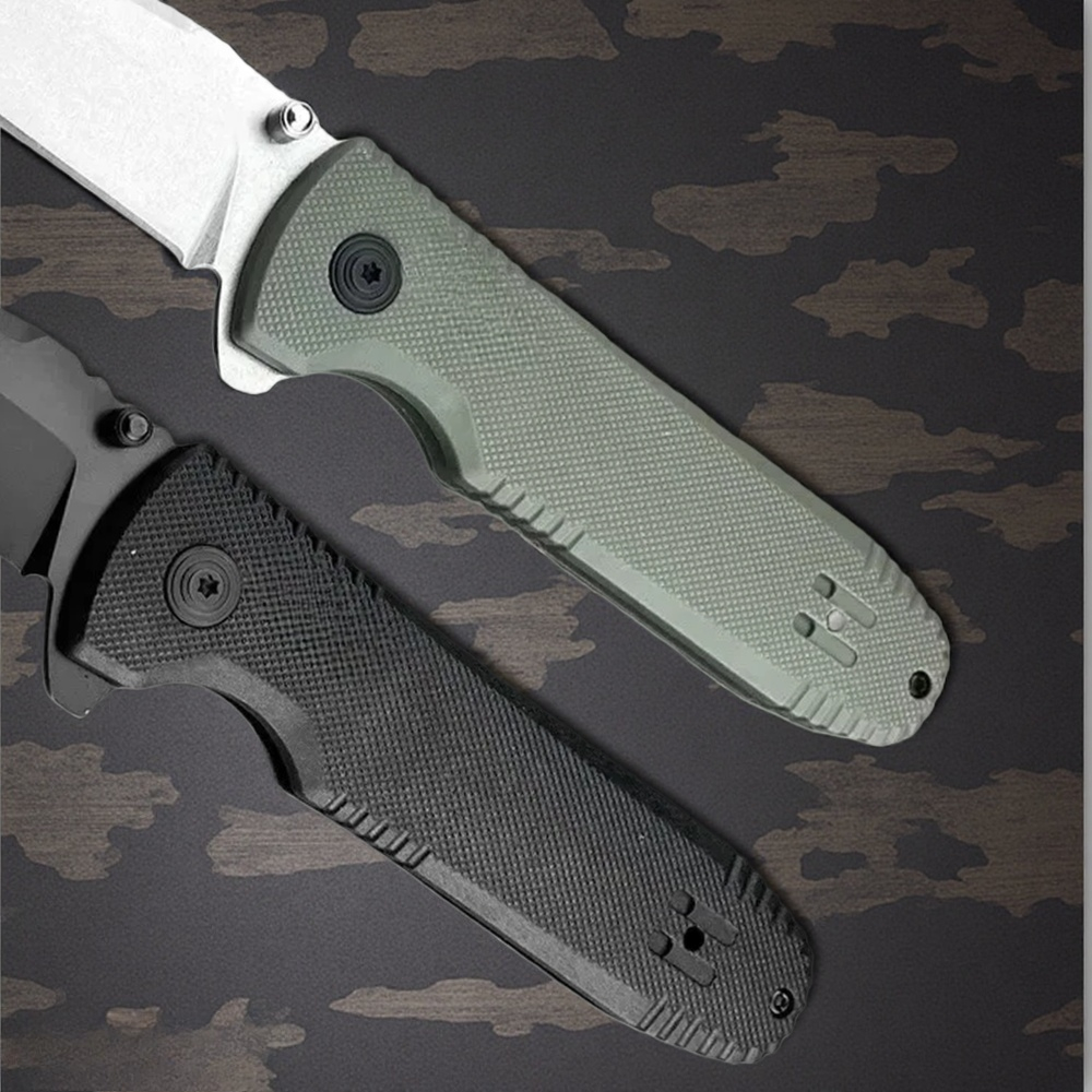 High-Quality EDC Folding Pocke – обзор и цена Everyday Carry (Edc) Knife