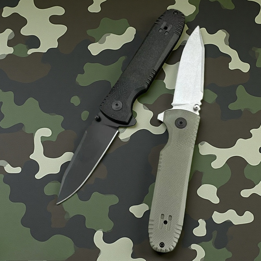 High-Quality EDC Folding Pocke – обзор и цена Everyday Carry (Edc) Knife