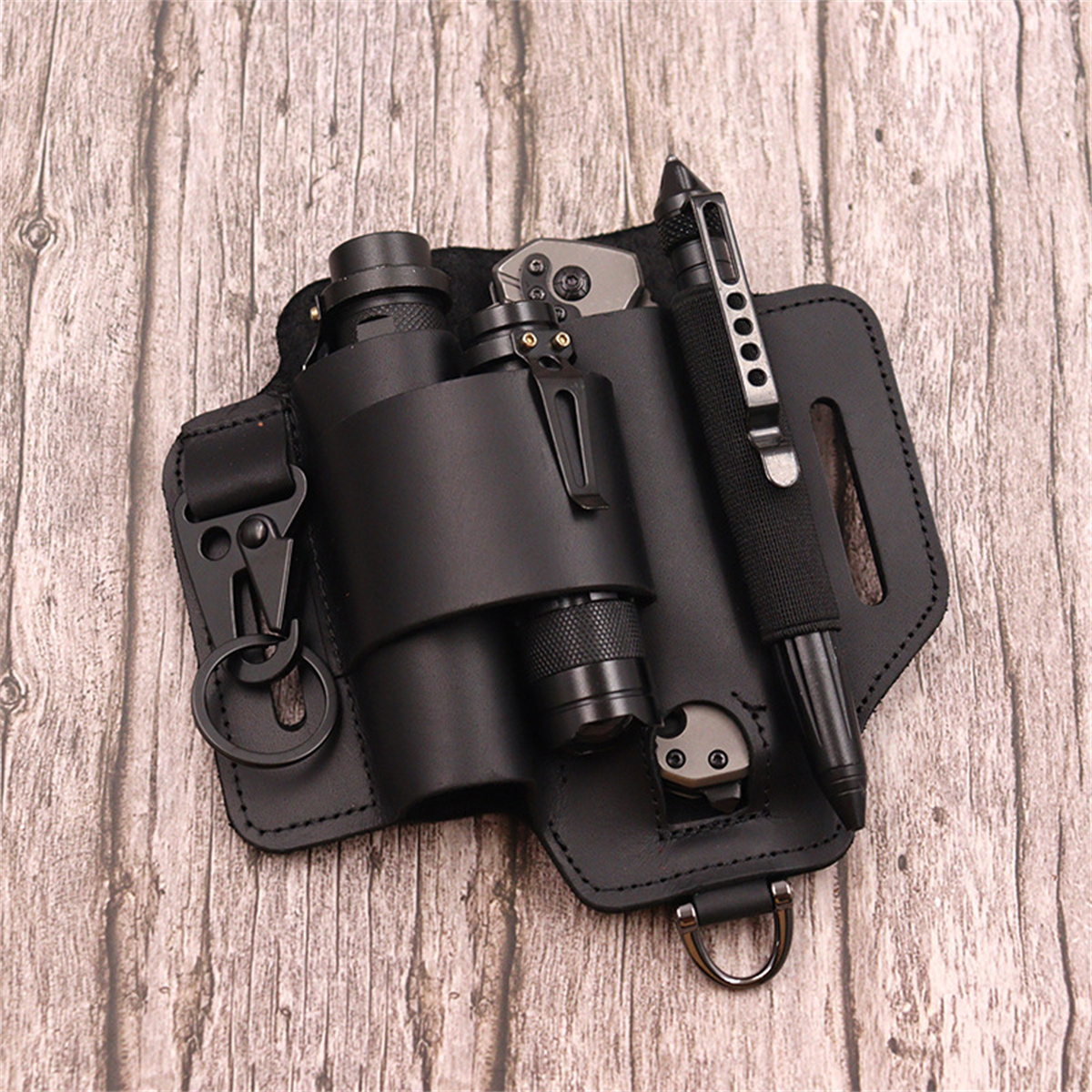 EDC Tactical Tool Holster Wild – обзор и цена Edc Everyday Carry