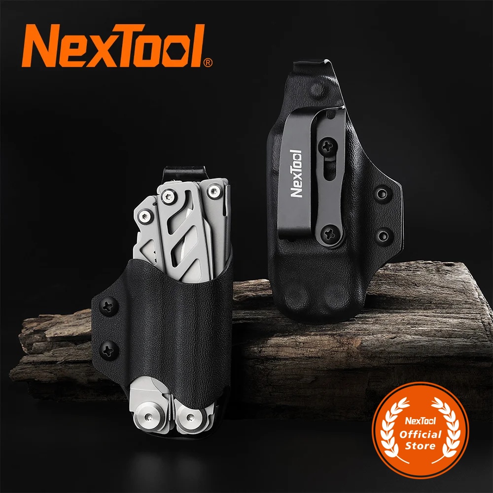 Nextool Tactical K Sheath Flag – обзор и цена Edc Carry Pliers