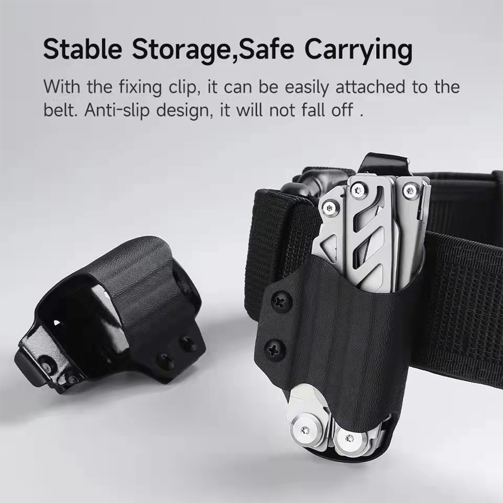 Nextool Tactical K Sheath Flag – обзор и цена Edc Carry Pliers