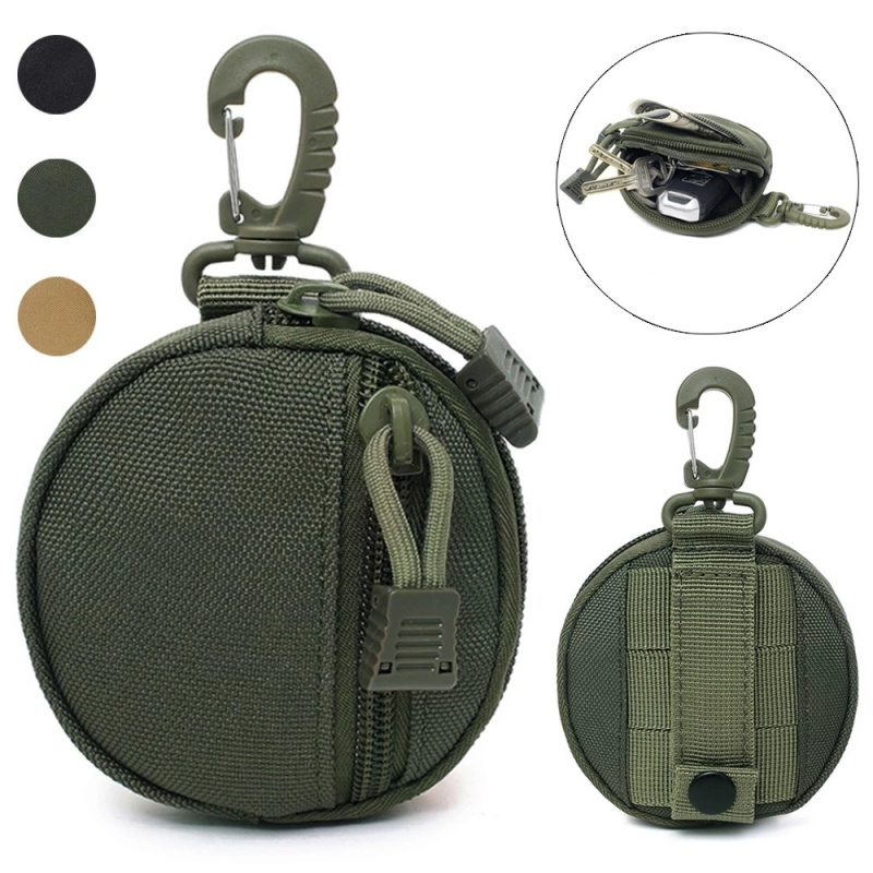 Multifunctional Outdoor Waist  – обзор и цена Edc Everyday Carry