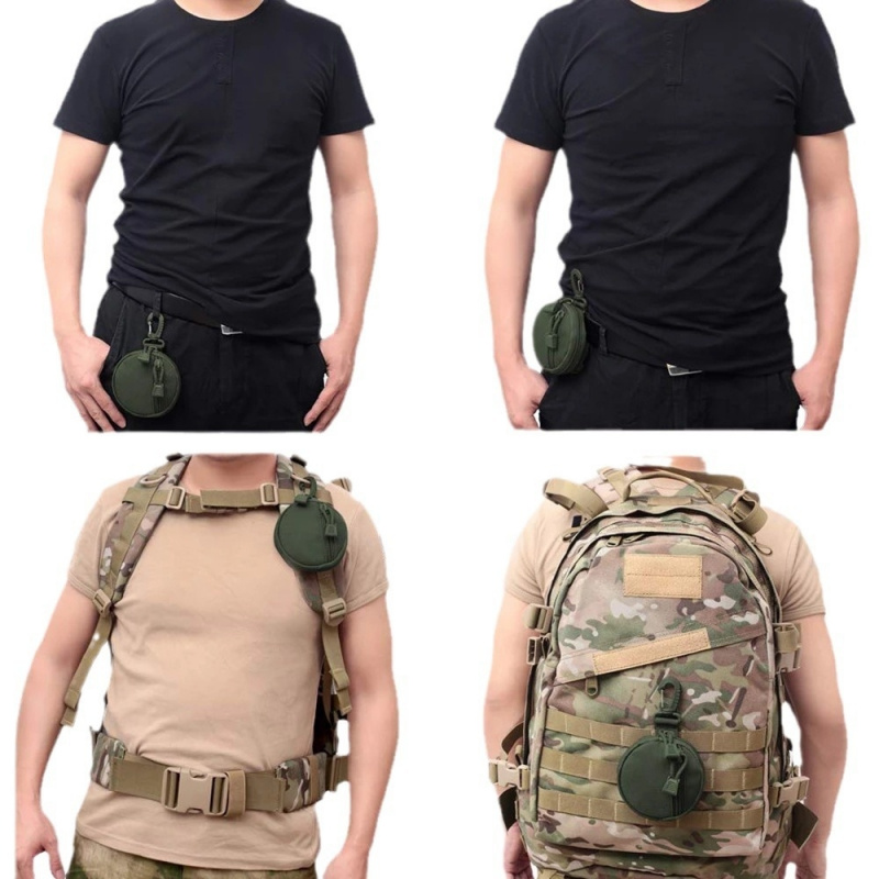 Multifunctional Outdoor Waist  – обзор и цена Edc Everyday Carry