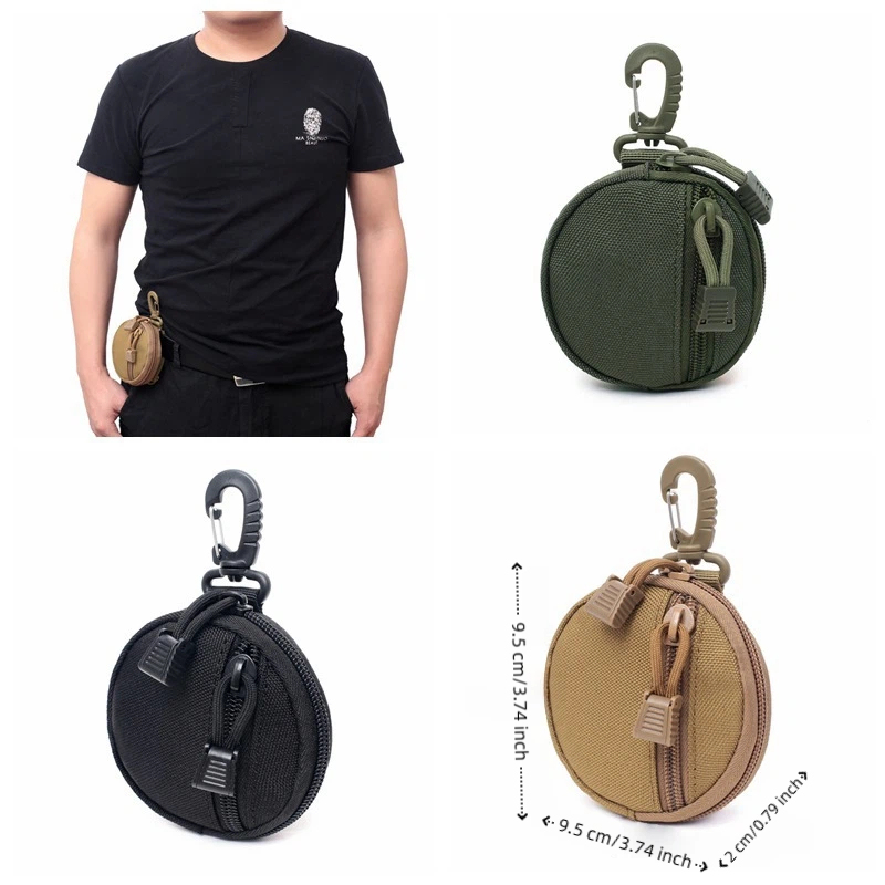 Multifunctional Outdoor Waist  – обзор и цена Edc Everyday Carry