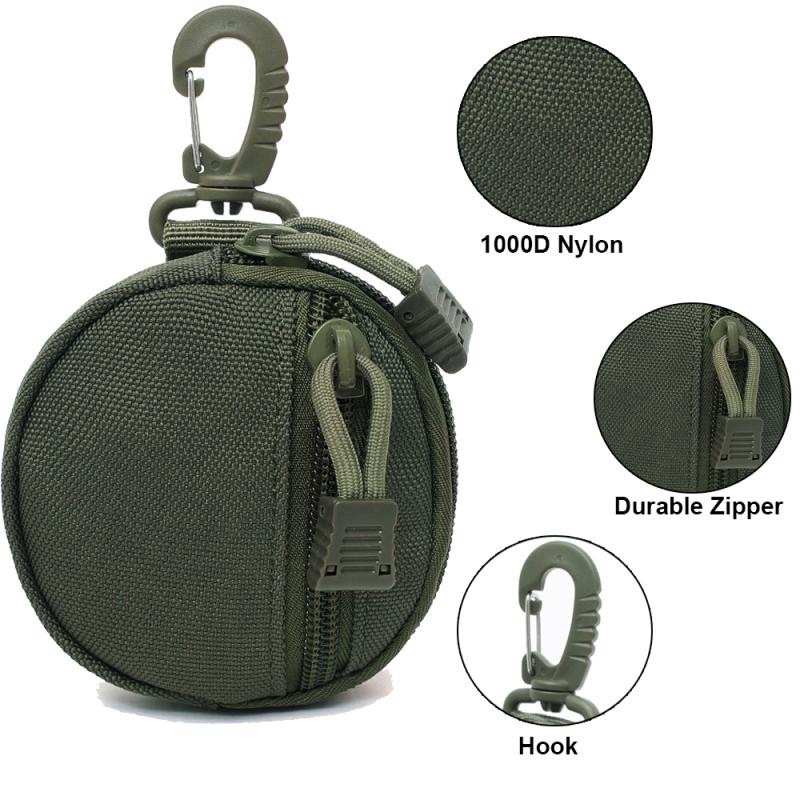 Multifunctional Outdoor Waist  – обзор и цена Edc Everyday Carry