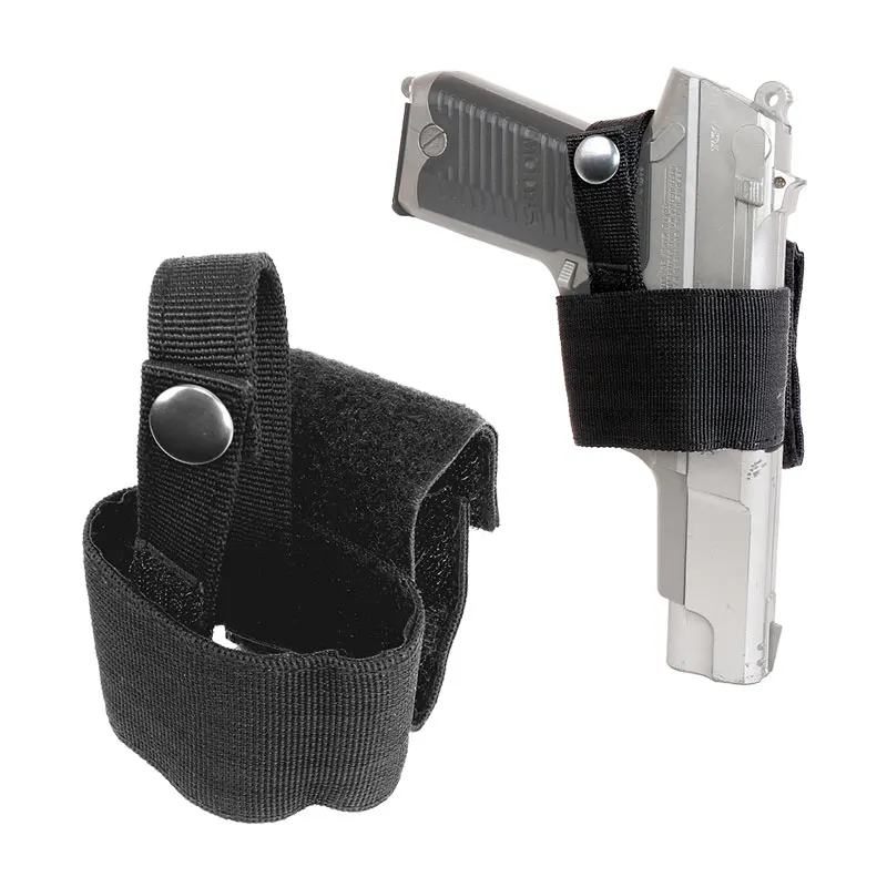 Concealed Carry Waist Holder M – обзор и цена Edc Concealed Carry Bag