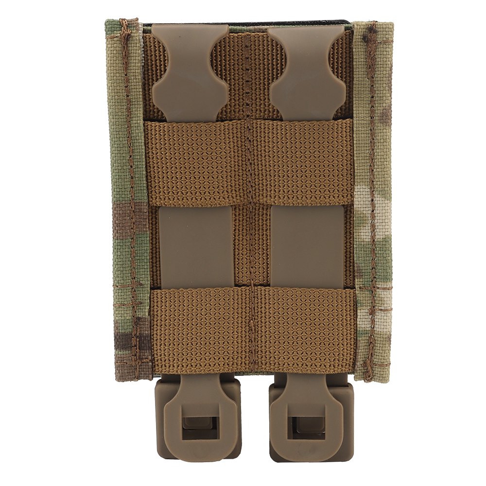 Tactical Magazine Pouch Milita – обзор и цена Edc Everyday Carry