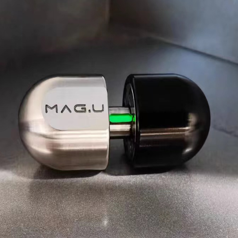 Magnetic Levitation Capsules F – обзор и цена Fidget Spinner Bearing