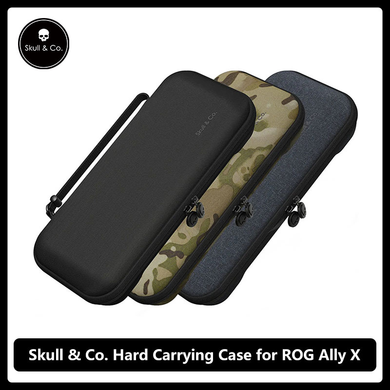Skull & Co. EDC Case Portable  – обзор и цена Edc Carry Co