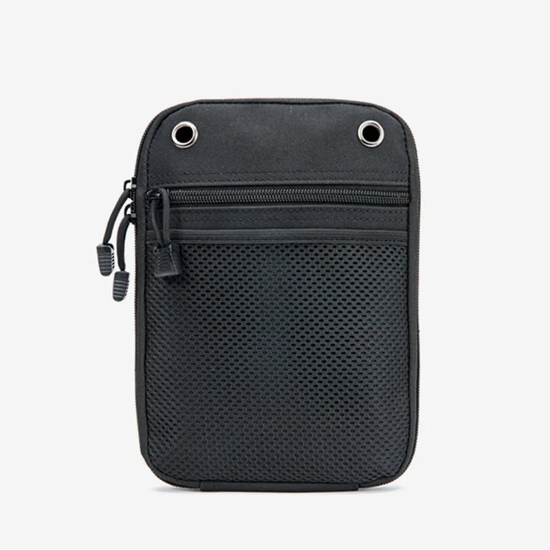 Molle Concealed Hunting Holste – обзор и цена Edc Carry Fanny Pack
