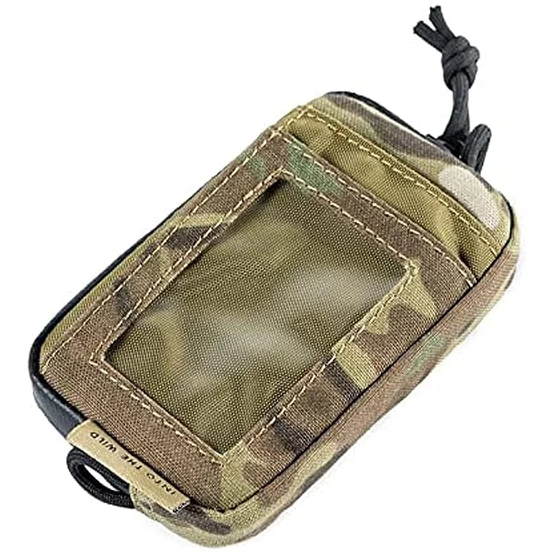 ONETIGRIS Waterproof EDC Pouch – обзор и цена Edc Concealed Carry