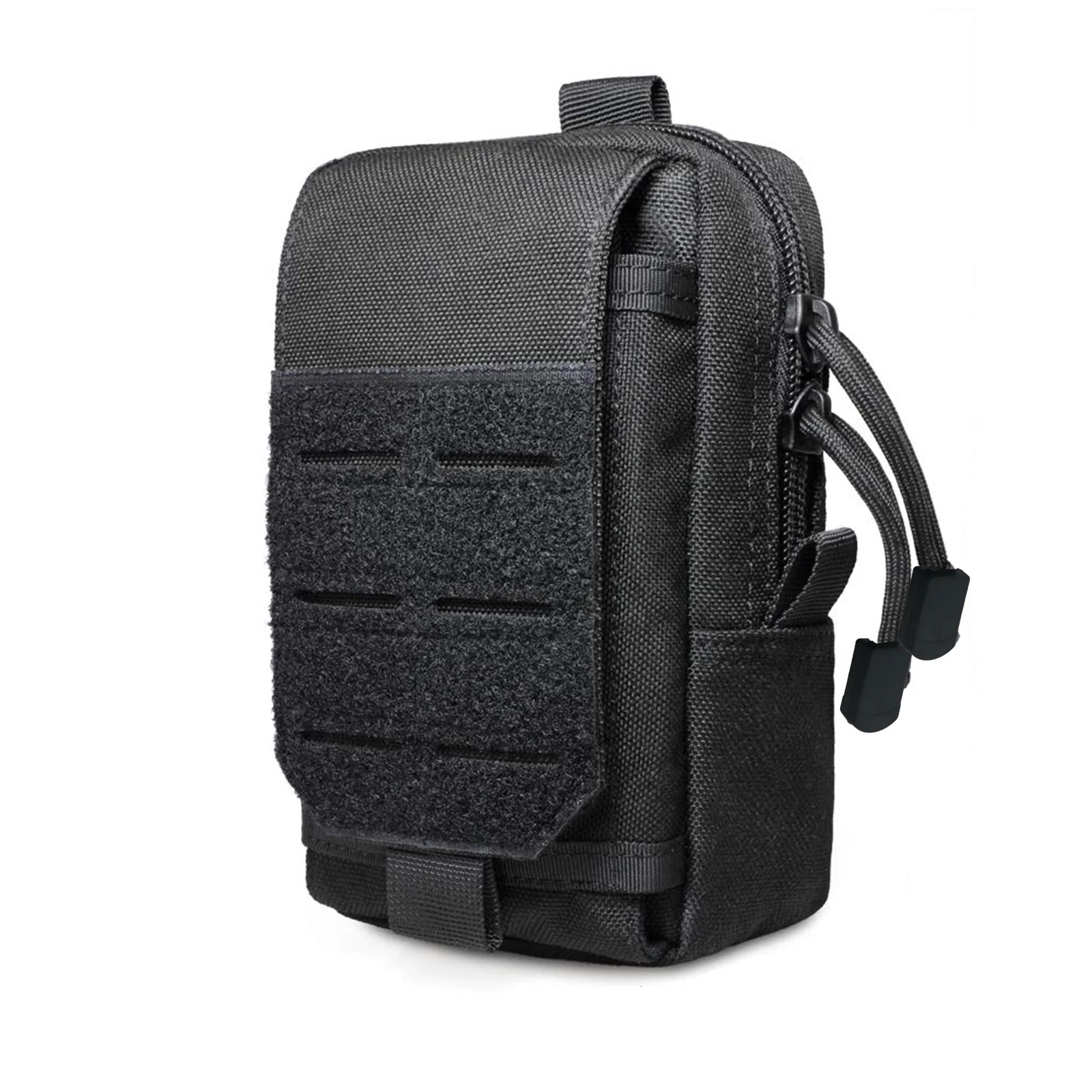 Tactical Molle Pouch Waist Bag – обзор и цена Edc Everyday Carry