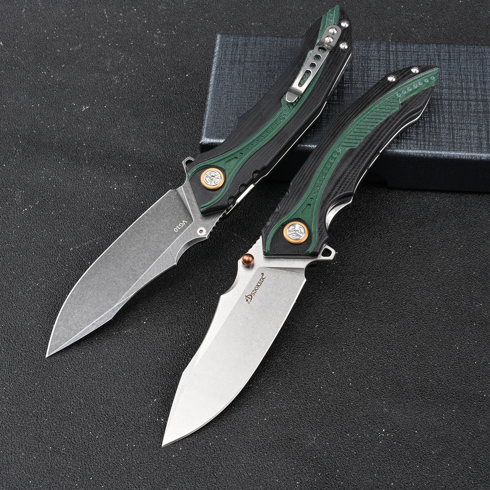Premium SDOKEDC Foldable EDC U – обзор и цена Edc Carry For Men