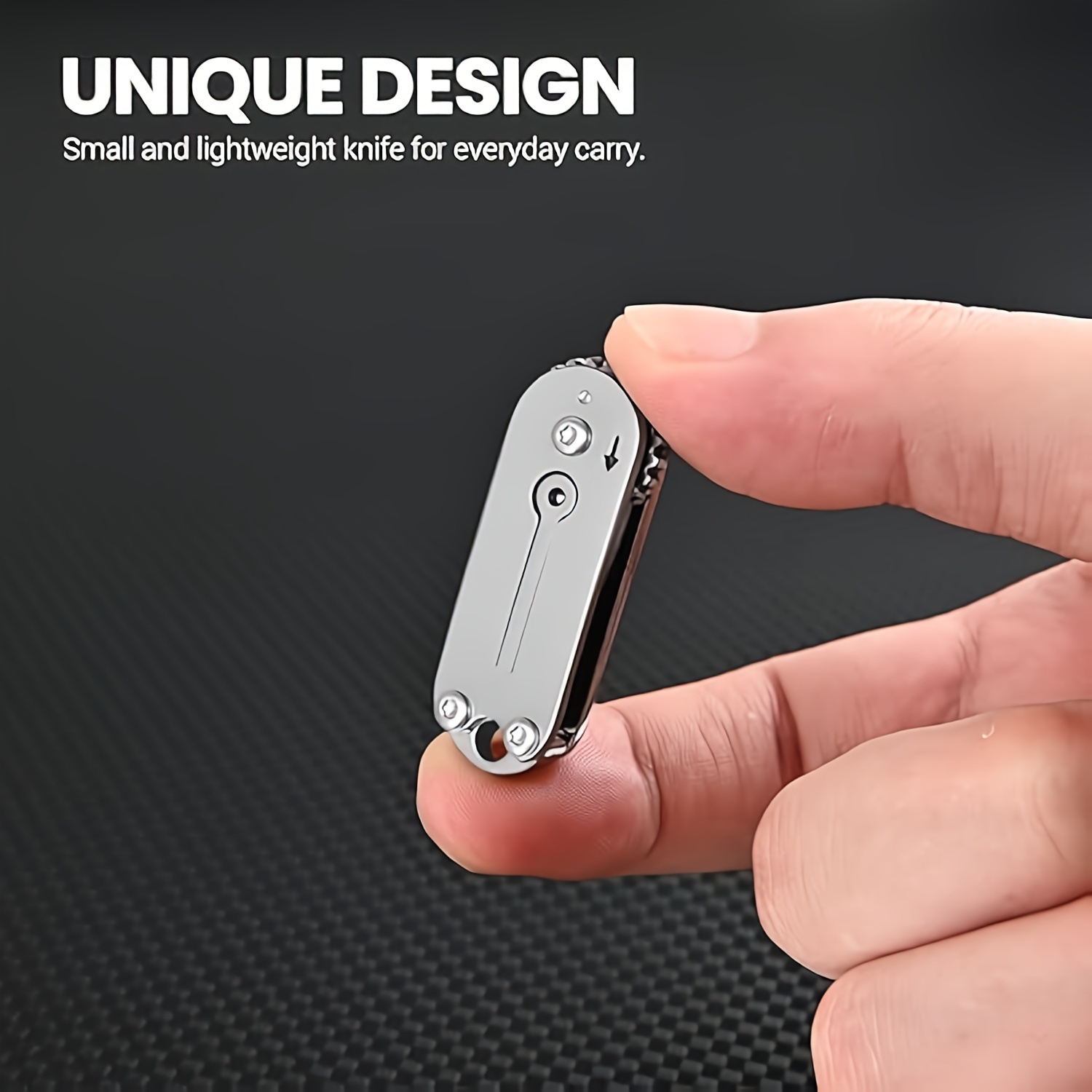 Compact Folding Pocket Knife F – обзор и цена Edc Carry For Men