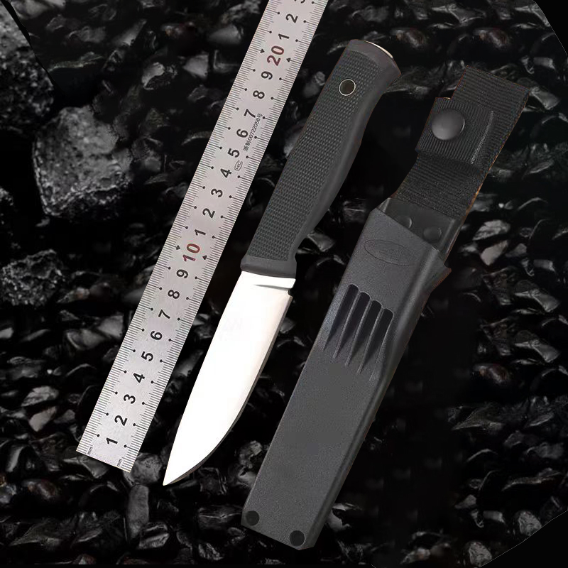 Outdoor small straight knife f – обзор и цена Edc Fixed Blade Deep Carry