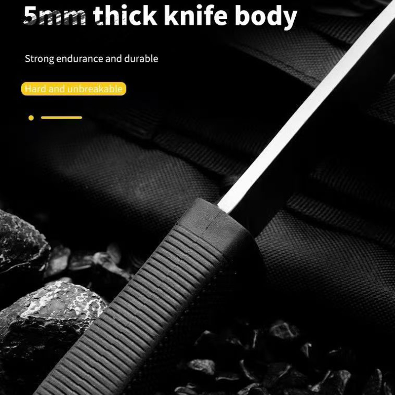 Outdoor small straight knife f – обзор и цена Edc Fixed Blade Deep Carry