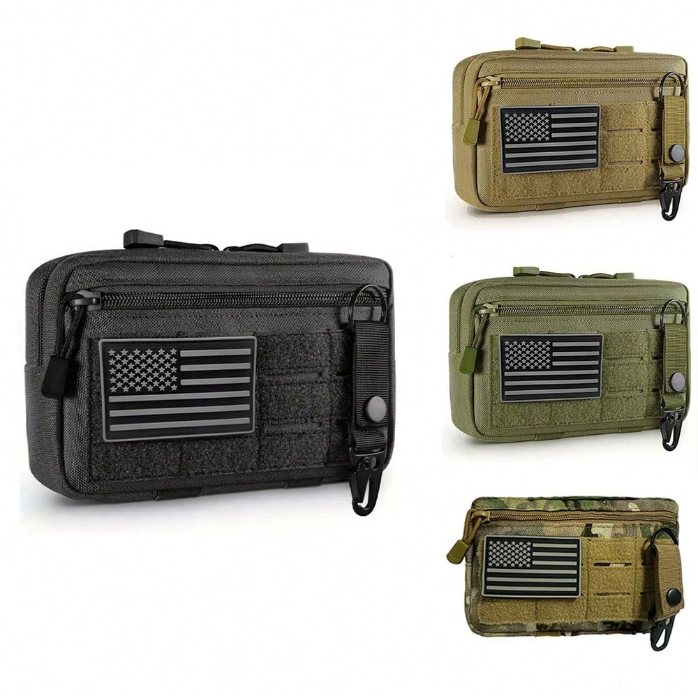 Outdoor EDC Hunting Toolkit Mu – обзор и цена Edc Everyday Carry